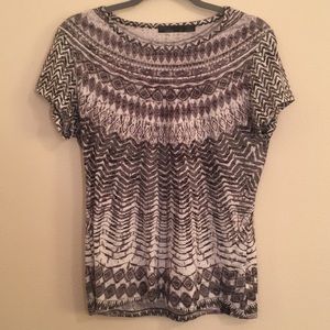 Prana Short Sleeve Tee